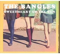 Bangles - Sweetheart of the Sun