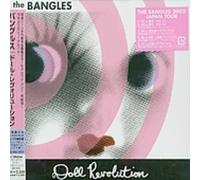 Bangles, the - Doll Revolution +2