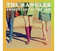 Bangles,the - Sweetheart of the Sun (Limited Teal Vinyl) [Vinilo]
