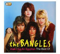 Bangles - Walk Like An..