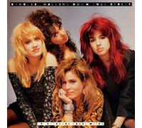 The Bangles - Walking Down Your Street [12", NL, CBS 650280 6]