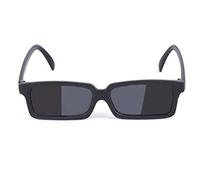 BANGNA Spys Gafas de Sol para niños a Granel con Vista Trasera para Que Puedas Ver detrás de ti