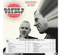 Bangs & Talbot - Smokin' Aces [Vinilo]