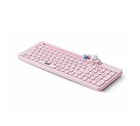 Bangtan BT21 Baby Multi-Pairing Wireless Keyboard My Little Buddy (RJ)