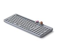 Bangtan BT21 Baby Multi-Pairing Wireless Keyboard My Little Buddy (SHOOKY)