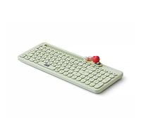 Bangtan BT21 Baby Multi-Pairing Wireless Keyboard My Little Buddy (Tata)