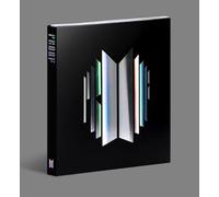 Bangtan BTS - Proof (Compact Edition)+Outer Sleeve+Booklet-CD+Photocard+Postcard+Mini Poster+Discography Guide+Bonus (Acrylic key and Photocard with Calendar)