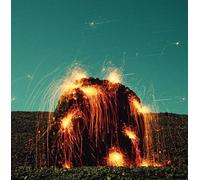 Banha Da Cobra - Lava Love [Vinyl LP] [Vinilo]