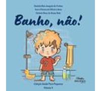 Banho Não! (ebook)