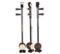 Banhu 2 Cuerdas De Tono Alto Erhu Étnico Tradicional | Tono alto: calidad de sonido clara y brillante.(Ruyi Head)
