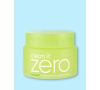 Banila Co Aceite limpiador facial hidrofílico Clean it Zero Enriching Butter Bálsamo - 100 ml