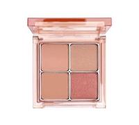 BANILA CO - b by banila Mood On Eye Palette - 4 Types #02 Mellow Coral