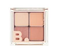 BANILA CO - b by banila Mood On Eye Palette - 4 Types #03 Mellow Beige