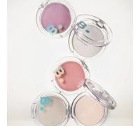 BANILA CO - B.by BANILA Silky Glow Highlighter - 5 Colors WH01 Frozen