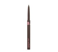 BANILA CO - b by banila Smudge Out Detail Liner - 4 Colors #02 Brown