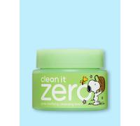 Banila Co Bálsamo desmaquillante Clean It Zero Cleansing Blam Pore Clarifying - Snoopy edition, 100 ml, 1 ud