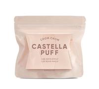 BANILA CO - Chom Chom Castella Puff 1 pack x 6pcs