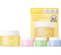 Banila Co Clean It Zero Bálsamo limpiador nutritivo de ginseng y jalea real