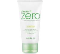 Banila Co Clean It Zero Espuma Limpiadora Aclaradora de Poros con Aceite del Árbol del Té 150mL