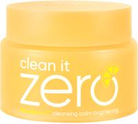 Banila Co Clean It Zero Mandarin-C Bálsamo Limpiador Facial Luminosidad 100mL