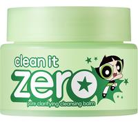 Banila Co Clean It Zero Tea Tree-EX Bálsamo Limpiador Facial Aclarador de Poros 100mL