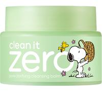 Banila Co Clean It Zero Tea Tree-EX Bálsamo Limpiador Facial Aclarador de Poros 100mL
