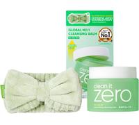 Banila Co Clean It Zero Tea Tree-EX Bálsamo Limpiador Facial Aclarador de Poros