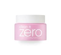 Banila Co. ''K-Beauty'' Bálsamo Limpiador Clean it Zero Original 100ml. (Bálsamo de limpieza todo en uno)