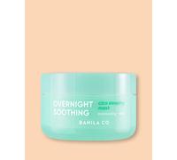 Banila Co Mascarilla facial nocturna calmante Overnight Soothing Cica Sleeping Mask - 100 ml