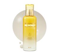 Banila Co Miss Flower & Mr Honey ProPolis Rejuvenando locin | Crema nutritiva con extracto de propleos y gelatina real | Pabinadera coreana hidrat