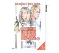 Banished Behind Bars [Edizione: Regno Unito] [Reino Unido] [DVD]