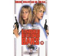 Banished Behind Bars [Reino Unido] [VHS]