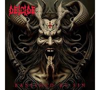 Banished by Sin