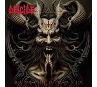 Banished By Sin