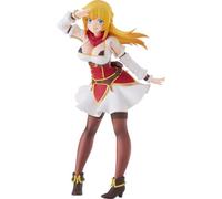 Desterrado de The Hero's Party, I Decided to Live a Quiet Life in The Countryside: Rit Pop Up Parade Figura de tamaño L