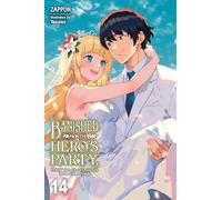 BANISHED HEROES PARTY QUIET LIFE COUNTRYSIDE NOVEL 14: Volume 14 (Banished from the Hero's Party, I Decided to Live a Quiet Life in the Countryside, Light Novel, 14)