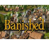 Banished (PC) Steam Key - EU