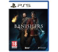 Banishers Ghosts of New Eden PS5 (UK) [233579]