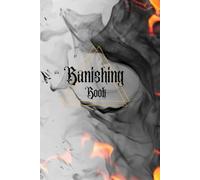 Banishing Book: A Journal for Release & Renewal