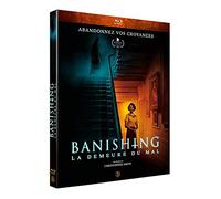 Banishing : la demeure du mal [Francia] [Blu-ray]