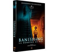Banishing : la demeure du mal [Francia] [DVD]