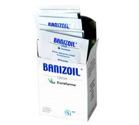 Banizoil 3 Ml 10 Sobres - Tratamiento de Patologías en la Piel