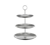 Banja Servicio Triple Niveles, Básico, Style to 1