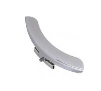 Banjo Armrest Metal Height Angle Guard Plate Instrument Accessory Replacement for Playing