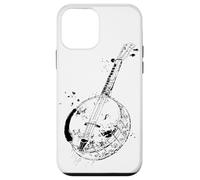 Banjo Carcasa para iPhone 12 mini