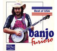 Banjo Express Ensemble - Banjo Furioso