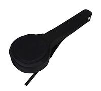 Banjo Gig Bag - Bolsa de almacenamiento para banjo, bolsa portátil para banjo | Estuche de almacenamiento para banjo de 5 cuerdas, mochila para banjo, bolsa de hombro para instrumentos musicales, para