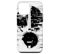 Banjo Graphic Carcasa para iPhone 12 mini