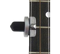 Banjo Highway Cejilla para banjo de quinta cuerda, acero inoxidable
