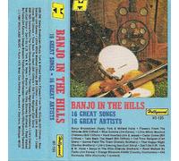 Banjo in the Hills [Casete]